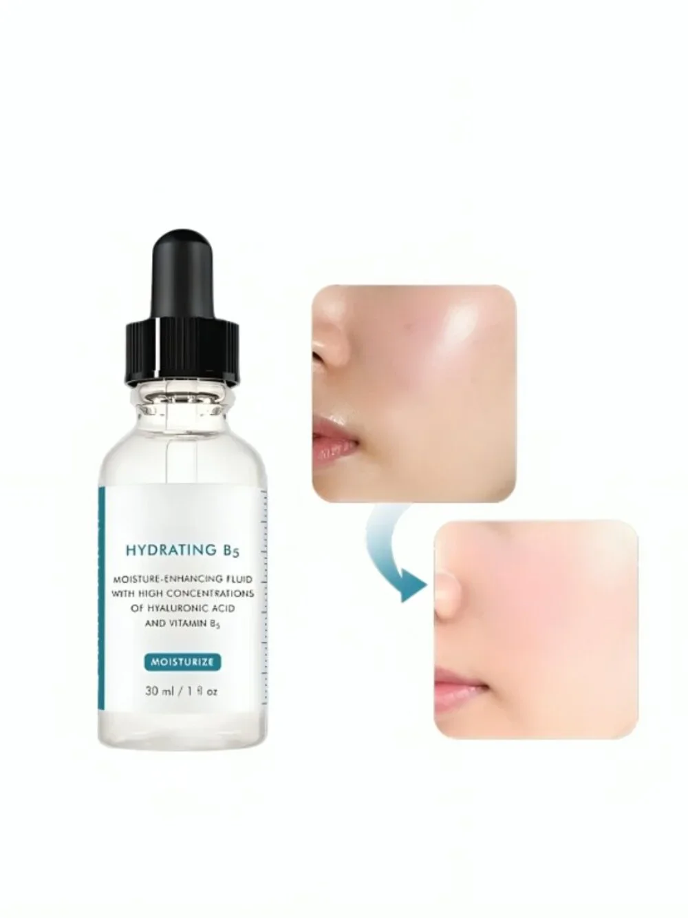 SkinCeuticals Hydrating B5 Gel Serum 1 oz NIB Factory Sealed - Picture 3 of 5